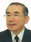 松田　弘氏