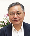 柴田　龍太郎 氏