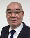 橋本明浩 氏