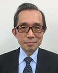 橋本明浩 氏