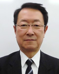 田向定雄 氏