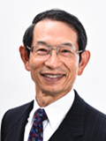 立川 正雄 氏